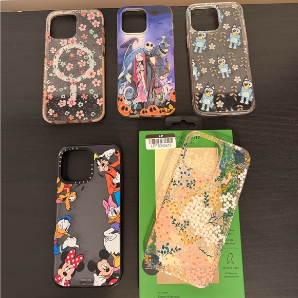 kate spade Other - iPhone 14 Pro Max cases